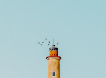 lighthouse